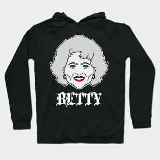 Betty Hoodie